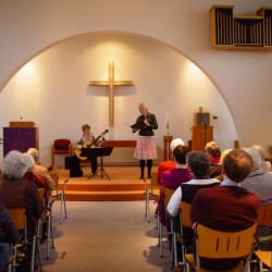 Koffieconcert ten Brinke &amp; Snel